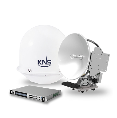 KNS SuperTrack Z6Mk4 